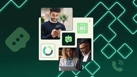 The First AI Messaging Agent that Connects the Full Buyer Journey to ...