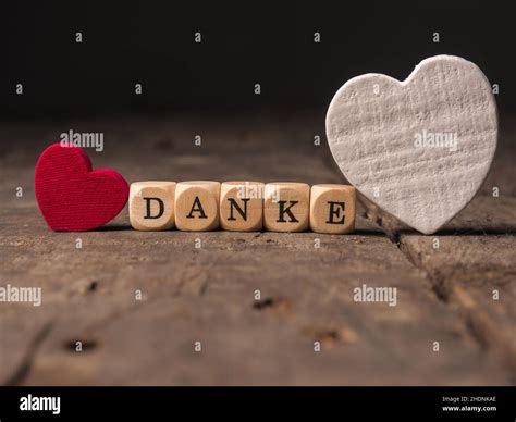 heart, thank you, hearts, thank yous Stock Photo - Alamy