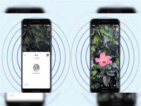 चीनी Shareit विरुद्ध Googleकडून नवं ऍप लॉन्च | google-launches ...
