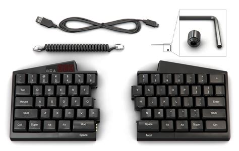 Image result for Hacking Keyboard