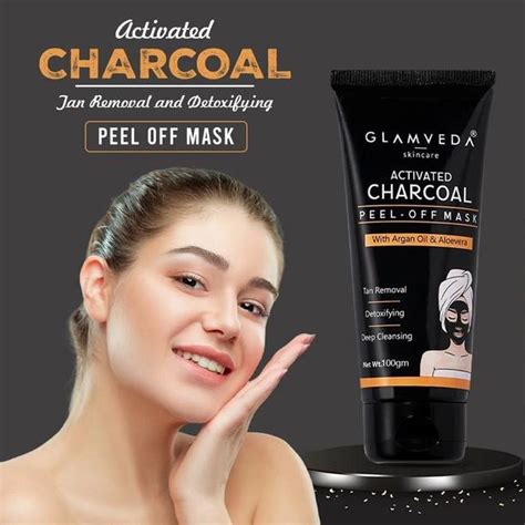Charcoal Mask - Buy Charcoal Mask online at Best Prices in India ...