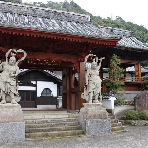 KEIUN-JI TEMPLE - All You Need to Know BEFORE You Go (with Photos ...