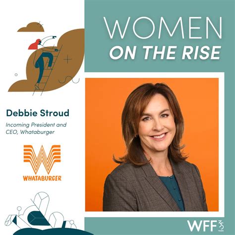 Please join us in celebrating Debbie Stroud, who has been named the ...