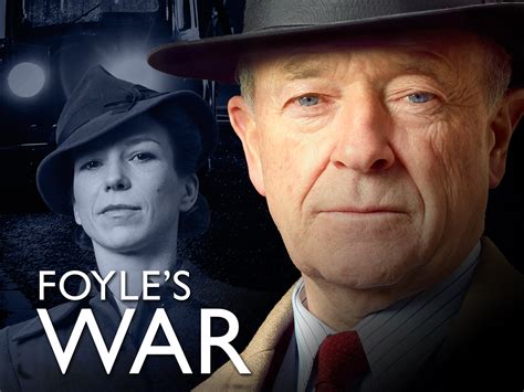 Prime Video: Foyle's War