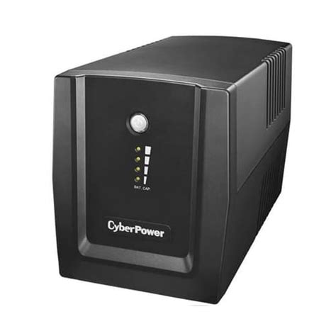 CYBER POWER 2.2 KVA UPS– Vishal Peripherals