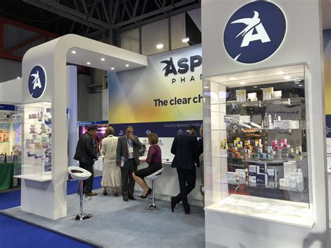 Bespoke Exhibitions Ltd: Stands, Opiniones de clientes y Servicios