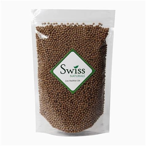 Swiss Naturals Choco Rice Crispies/Crispy/Krispies Round (2mm-3mm) 900g ...