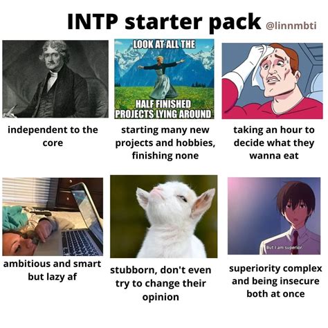 Pin on intp | Intp, Intp personality type, Intp personality