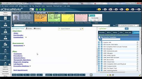 Image result for eClinicalWorks Start From Scratch Guide