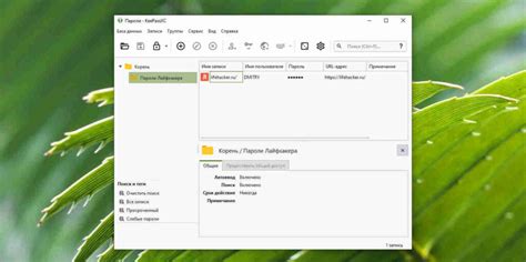 Менеджеры паролей — Teletype