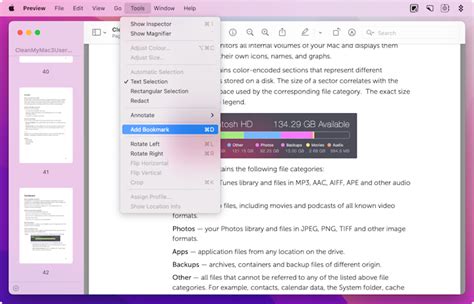 Image result for Python to Create Bookmark PDF