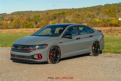 2024 Volkswagen Jetta GLI | Vehicles | PA Euros
