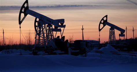 Oil prices climb on expectation of OPEC-led output cut - IBTimes India