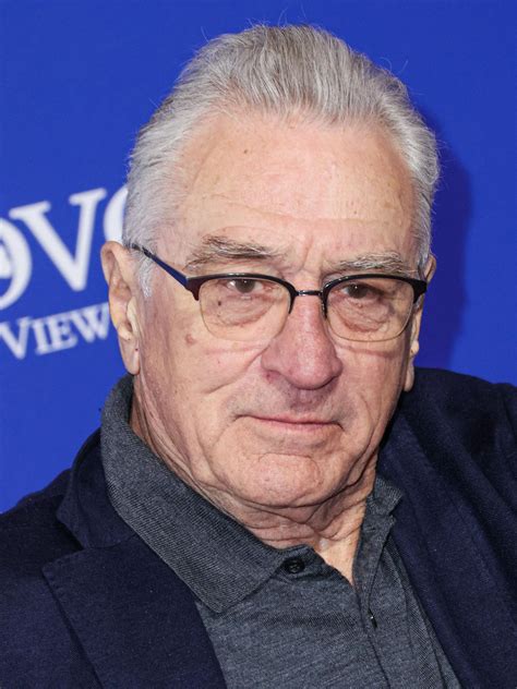 Robert De Niro Breaks Silence On Donald Trump's Guilty Verdict