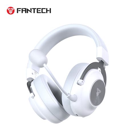 Bluetooth slusalice Fantech Stellar WHG05 bele - Mob-Shop