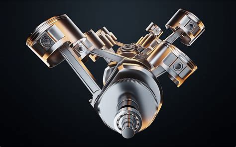 Engine Layout 的图像结果