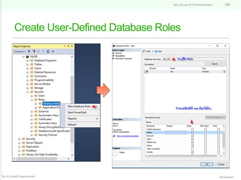 SQL Server Admin Tutorial 的图像结果