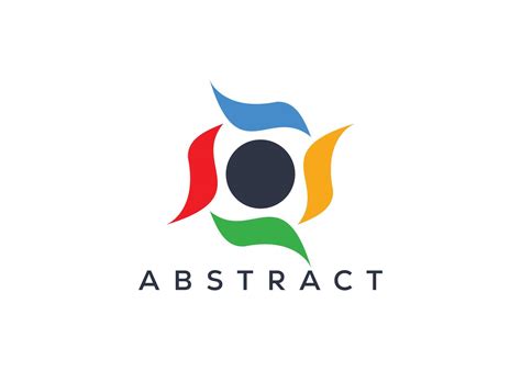 Abstract Logo 的图像结果
