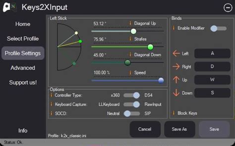 Image result for Key2xinput Download
