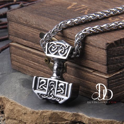 What is Thors Hammers Name? A Deep Dive - Cityofwinona