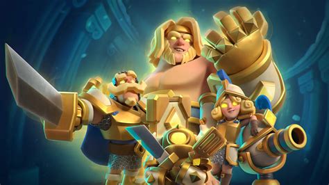 Clash Royale Heroes: Everything You Need To Know… | MobileMatters