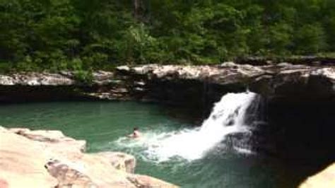 Adventure Arkansas: Kings River Falls | 5newsonline.com