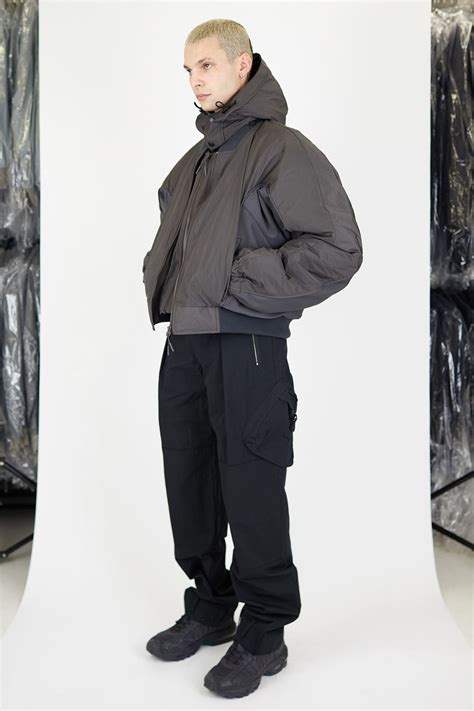 Hyein Seo FW20 Collection Release | HYPEBEAST Streetwear Men Outfits ...