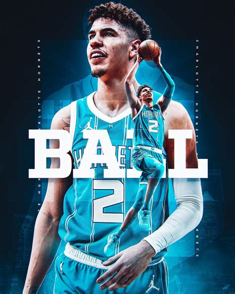 LaMelo Ball NBA Wallpapers - Wallpaper Cave