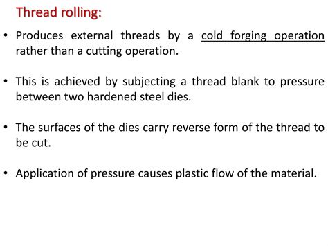 Image result for Thread Production