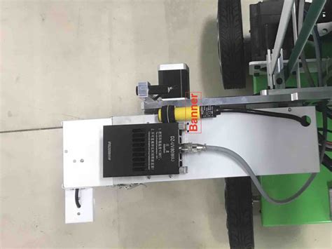 Vertical Wall Printer Machines