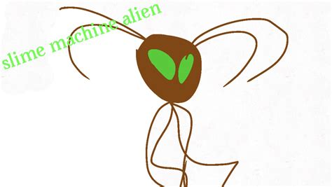 Image result for Alien Slime Vending Machine