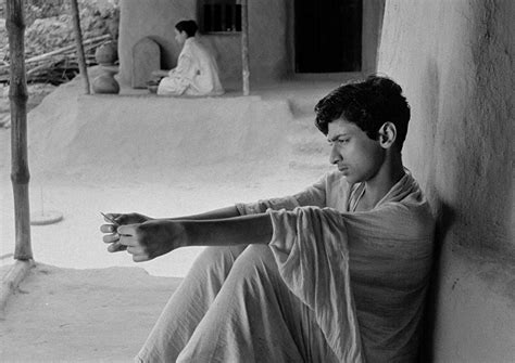 Mashable Spotlight: Satyajit Ray's Apu Trilogy Is One Of The Best ...