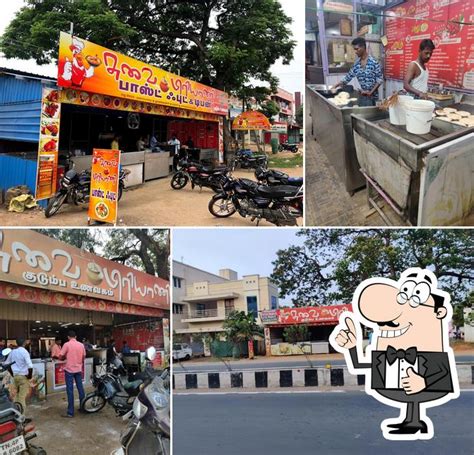 Delicious food delivery in Musiri