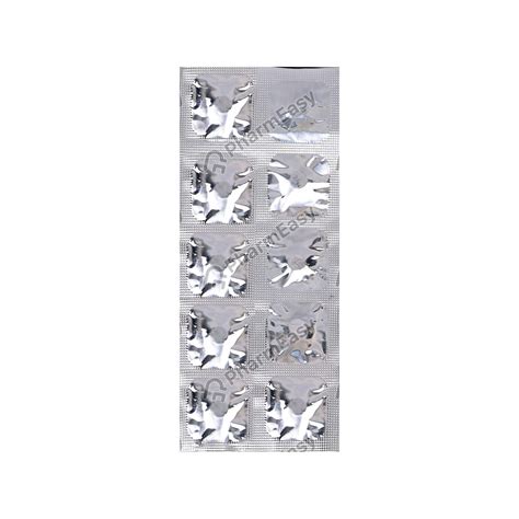 Buy Profigran 10 MG Tablet (10) Online at Flat 15% OFF | PharmEasy