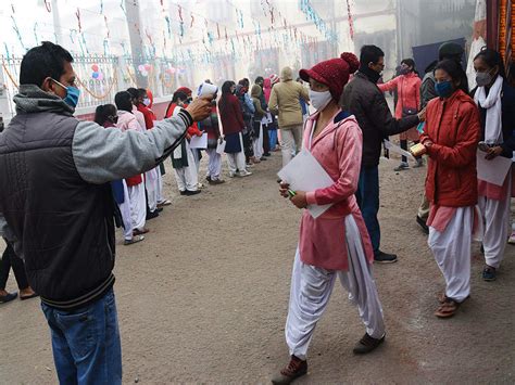 Board exams are off, but testing times are on, influencing students ...