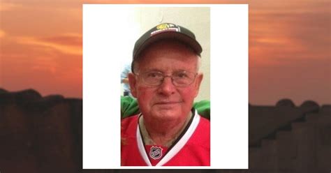 Obituary | Johann Dekorsi of Glenview, Illinois | Skaja Funeral Homes