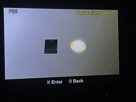 PS2 Menu Boot 的图像结果