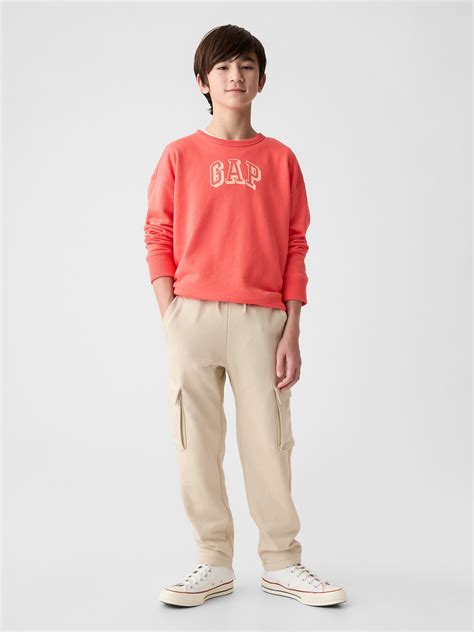 Kids Cargo Pants | Gap