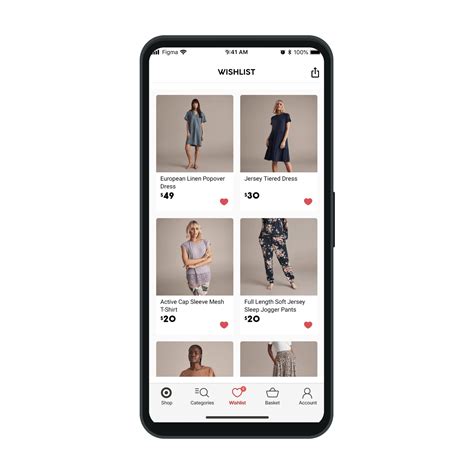 Target Mobile 的图像结果