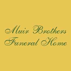 Muir Brothers Funeral Home in Imlay City, MI 48444 - (810) 7...