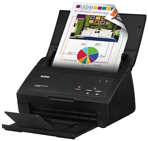 Image result for Brother Scanner Tutorial