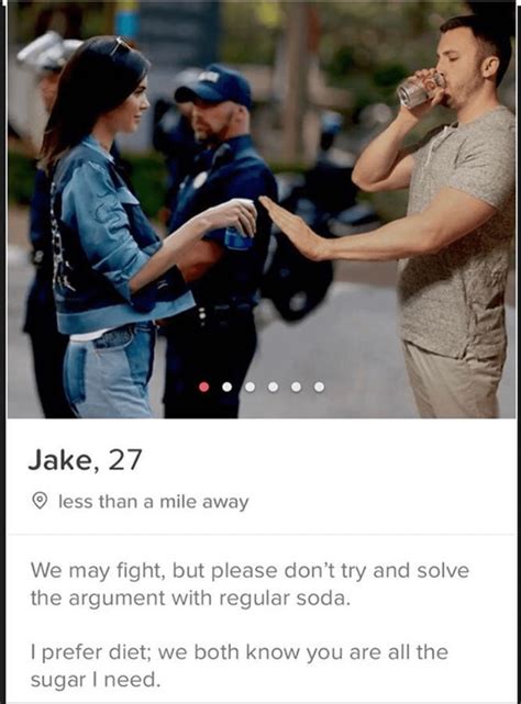 Best One Line Tinder Bios For Guys at Summer Mathew blog