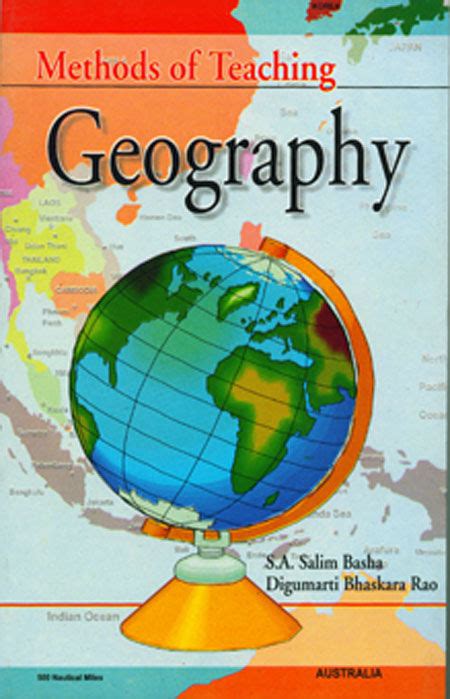 Image result for Key Methods in Geography Textbook