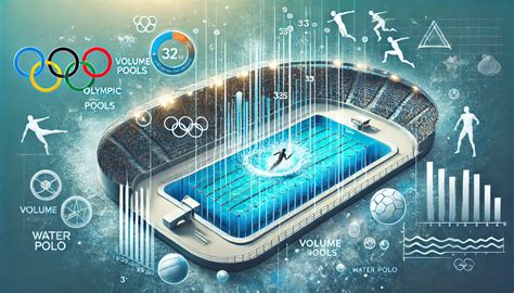Olympic Pools and More: Volume and Water Measurements Across Sports ...