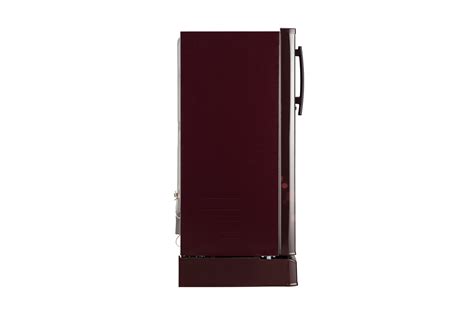 Buy 185L Single Door Refrigerator - GLD1945ZOSE | LG India