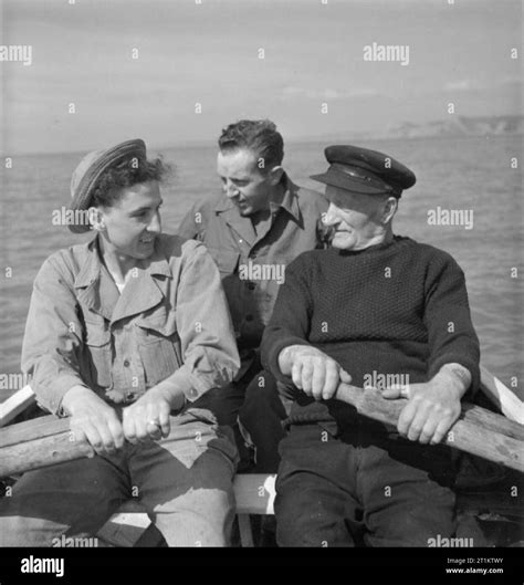 US Troops in An English Village- Everyday Life With the Americans in ...