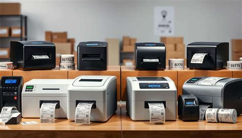 Image result for Best Printer Labels Machine for Shipping