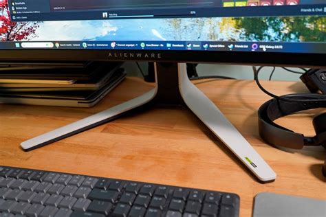 Image result for Alienware 32 Inch 120Hz Monitor