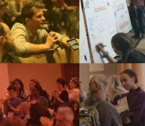 Third Coast International Audio Festival