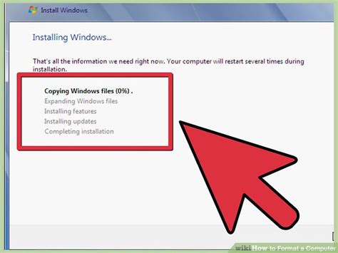Image result for How to Format a Computer
